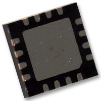 ON SEMICONDUCTOR NBSG53AMNG IC, CLOCK DIVIDER, 10GHZ, QFN-16