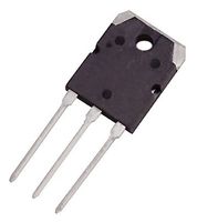 FAIRCHILD SEMICONDUCTOR FQA36P15 P CHANNEL MOSFET, -150V, 36A, TO-3P