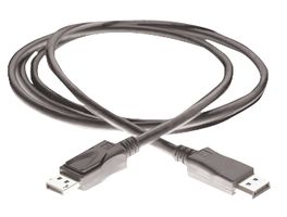 TE CONNECTIVITY 2069230-2 DisplayPort Cable Assembly