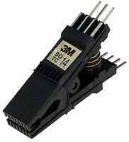 3M 923650-14 IC Socket Test Clip