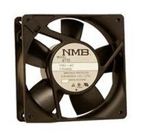 NMB TECHNOLOGIES 3115FS-23T-B30-A00 AXIAL FAN, 80MM, 230VAC, 65mA