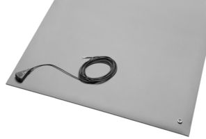 3M 8211  TABLE MAT Static Dissipative 3-Layer Runner/Table Mat