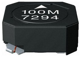 EPCOS B82462G4682M POWER INDUCTOR, 6.8UH, 1.65A, 20%, 40MHZ