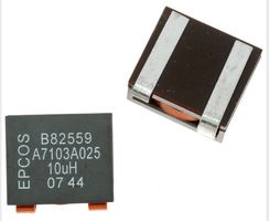 EPCOS B82559A222A13 POWER INDUCTOR, 2.15UH, 15A, 10%