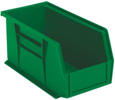 AKRO - MILS 30240-GREEN AkroBins Storage Bin