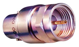 TROMPETER ELECTRONICS PL75-29 RF/COAXIAL, TWINAX, STRAIGHT, CRIMP