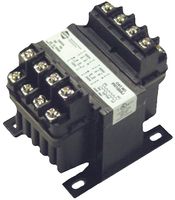 HAMMOND POWER SOLUTIONS PH50MLI Control Transformer
