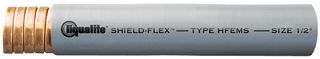 ELECTRI-FLEX 78252 EMI/RFI SHLD/JCKTED HALOGEN-FREE CONDUIT, BRZ, SZ 1-1/2IN, GRY