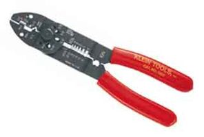 KLEIN TOOLS 1001 All-Purpose Electrician s Tool