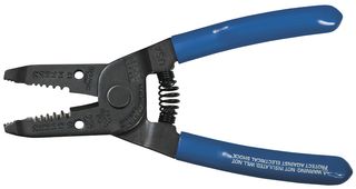 KLEIN TOOLS 1011 Wire Stripper/Cutter Tool