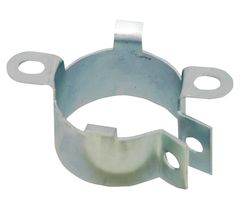 CORNELL DUBILIER VR10B VERTICAL CLAMP, 2-1/2 TO 2-9/16&quot;DIA