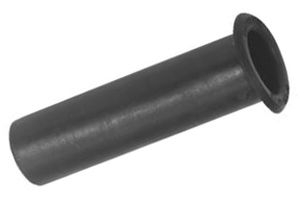 AMPHENOL INDUSTRIAL MS3420-16 CABLE BUSHING, SIZE 24/28, RUBBER
