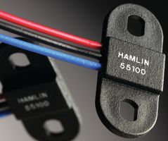 HAMLIN 55100-3H-02-A Hall Effect Magnetic Sensor
