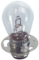 SPC TECHNOLOGY 1630 LAMP, INCAND, DC, PREFOCUS, 6.5V