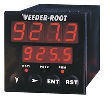 VEEDER ROOT V45450-3 Batch Counter