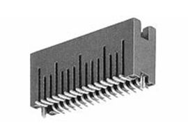 TE CONNECTIVITY / AMP 6-104693-0 STACKING CONN, HEADER, 100WAY, 2ROW