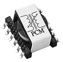 COILTRONICS VP1-0059-R STANDARD INDUCTOR, 3.8UH, 0.85A 20%