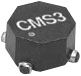 COILTRONICS CMS3-1-R STANDARD INDUCTOR, 28UH, 5.7A