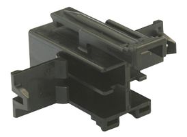 TE CONNECTIVITY / AMP 929504-1 WIRE-BOARD CONNECTOR, RECEPTACLE, 4POS
