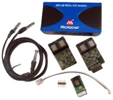 MICROCHIP AC244005-2 MPLAB REAL ICE Isolator and REAL ICE Performance Pak