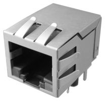 TE CONNECTIVITY / AMP 5787617-1 USB TYPE A CONNECTOR RECEPTACLE 2POS THD