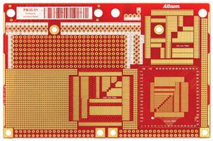 ALTIUM 12-404-PB30-01 PB30 Prototyping Peripheral Board (3PK)