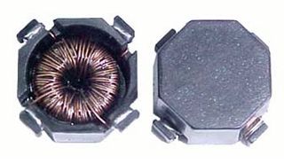 COILTRONICS CTX100-5-R POWER INDUCTOR, 100UH