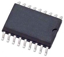 LINEAR TECHNOLOGY LTC1043CSW#PBF IC INSTRUMENTATION BUILDING BLOCK SOIC18