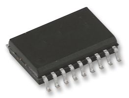 LINEAR TECHNOLOGY LTC1384CSW#PBF IC, RS-232 TRANSCEIVER, 5V, SOIC-18