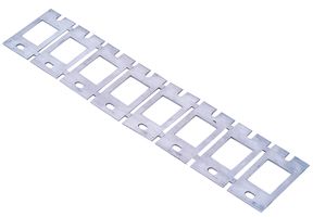 TE CONNECTIVITY / POTTER & BRUMFIELD 37D633 Relay Mounting Strip