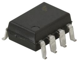 FAIRCHILD SEMICONDUCTOR 6N137S OPTOCOUPLER, LOGIC GATE, 2500VRMS