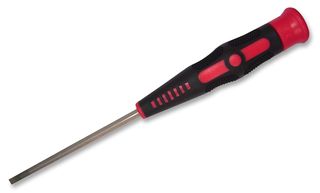 DURATOOL D00422 Slotted Screwdriver