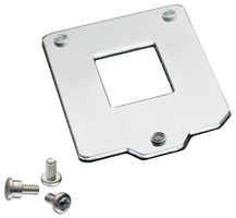 TE CONNECTIVITY 2069838-3 Back Plate Kits