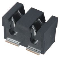 AVX INTERCONNECT 9.176E+12 WIRE-BOARD CONNECTOR RECEPTACLE 2POS 4MM
