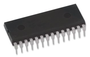 ANALOG DEVICES AD7506KNZ IC, ANALOG MULTIPLEXER, 16 X 1, DIP-28