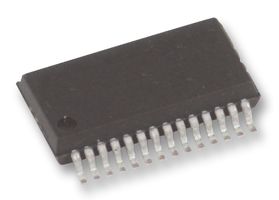 ALLEGRO MICROSYSTEMS A3980KLPTR-T IC, MOTOR DRIVER, DMOS, 1A, TSSOP-28