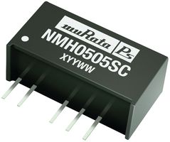 MURATA POWER SOLUTIONS NMH0509SC DC/DC Converter