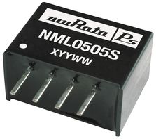 MURATA POWER SOLUTIONS NML0505SC DC/DC Converter