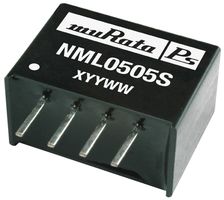 MURATA POWER SOLUTIONS NML0509SC DC/DC Converter