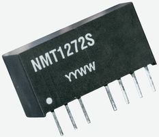 MURATA POWER SOLUTIONS NMT1272SC DC/DC Converter