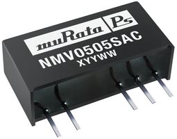 MURATA POWER SOLUTIONS NMV0505DC DC/DC Converter