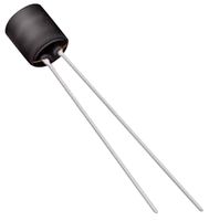 MURATA POWER SOLUTIONS 17105C INDUCTOR, 1MH, 190MA, 10%, 2.5MHZ