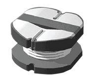 MURATA POWER SOLUTIONS 23S100C POWER INDUCTOR, 10UH, 1.18A
