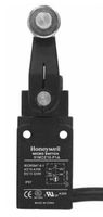HONEYWELL S&C 91MCE16-P1 LIMIT SWITCH, SIDE ROTARY, SPDT-1NO/1NC