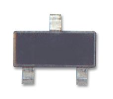 AVAGO TECHNOLOGIES HSMP-3892-BLKG RF DIODE, PIN, 0.3PF, 100V, SOT-23