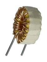 BOURNS JW MILLER 5724-RC TOROIDAL INDUCTOR, 4MH, 1.75A, 15%