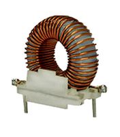 BOURNS JW MILLER 6728-RC TOROIDAL INDUCTOR, 50UH, 2.5A, 15%