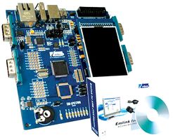 EMBEST LPC1768-SK NXP LPC1768 Starter Kit