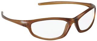 3M 11738-00000-20 Refine 101 Protective Eyeglasses / Safety Glasses