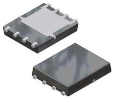FAIRCHILD SEMICONDUCTOR FDMS7650 MOSFET Transistor